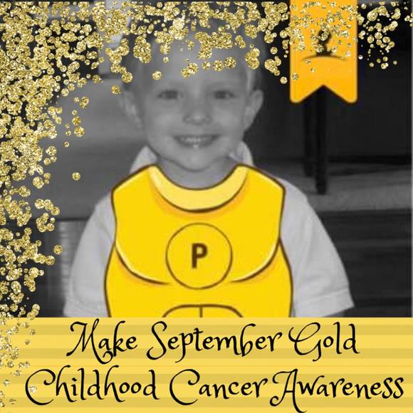 Meet your Posher, Amber - Picture 1 of 1